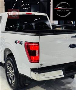 فۆرد F-150